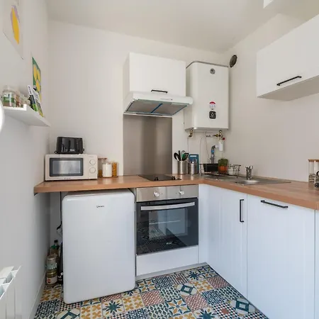 L'evain - 800m Centre - 850m Gare شقة أنجير