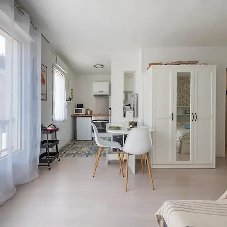 L'evain - 800m Centre - 850m Gare Apartament *