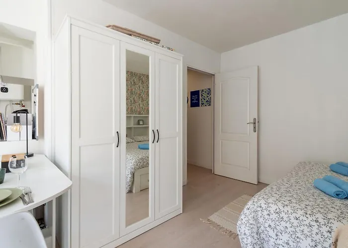 L'evain - 800m Centre - 850m Gare * 昂热