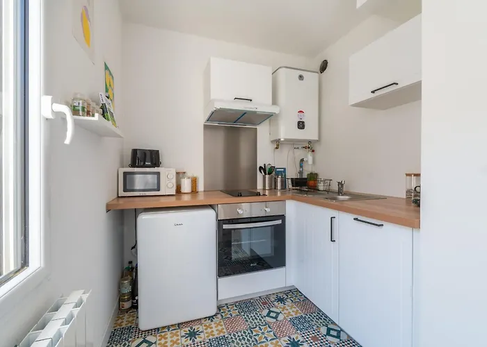 L'evain - 800m Centre - 850m Gare 公寓 昂热