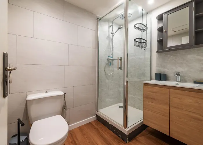 L'evain - 800m Centre - 850m Gare * Angers