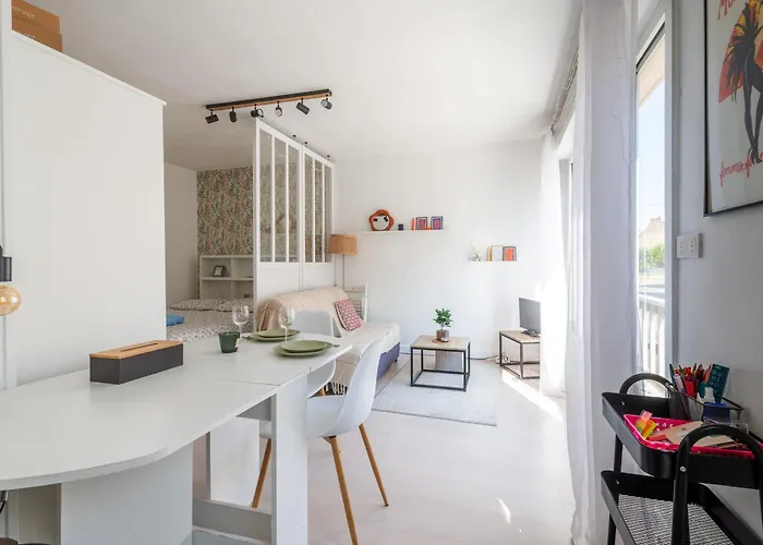 L'evain - 800m Centre - 850m Gare