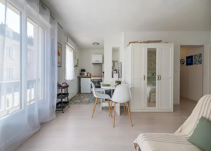 L'evain - 800m Centre - 850m Gare 公寓 *