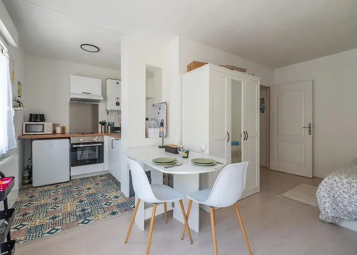 L'evain - 800m Centre - 850m Gare Appartamento Angers